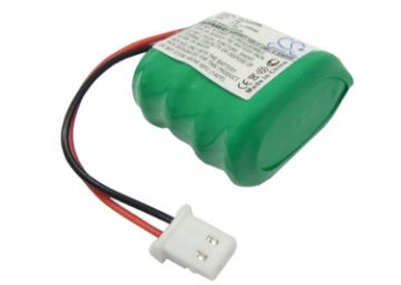 Picture of Battery Replacement Handheld 3120334201 31203342-01 for Quick Check QC150 Quick Check QC200