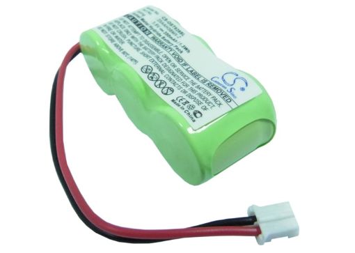 Picture of Battery Replacement Oregon Scientific 25AAH3BMX-2 CUSTOM-178 for STR918 STR928