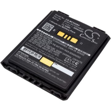 Symbol 82-111094-01 BTRY-MC55EAB02 Battery Replacement for MC55 MC5574 - 1