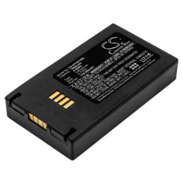 Picture of Battery Replacement Honeywell 318-060-001 for H21 RFID reader IH21 RFID