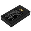 Honeywell 318-060-001 Battery Replacement for H21 RFID Reader IH21 RFID - 2