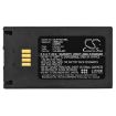 Honeywell 318-060-001 Battery Replacement for H21 RFID Reader IH21 RFID - 3