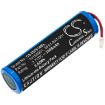 Intermec 1016AB01 Battery Replacement for SF61 SF61b - 1