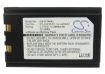 Picture of Battery Replacement Unitech for HT660 PA600