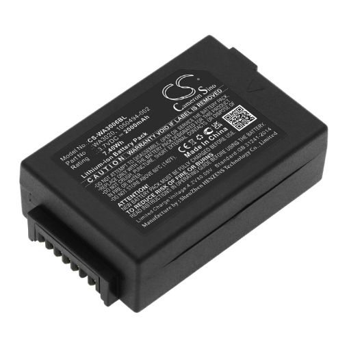 Water-Resistant C250.7195.11.16 Button Cell Battery Replacement main image 0