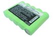 Battery Replacement Intermec 317-084-00 317-084-001 317-084-002 317-084-003 4000 406929 406929-000 - 1