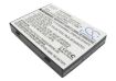 Opticon Battery Replacement 019WS000861 019WS000878 02BATLION-09 11812 H-16 H-19 - 1