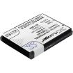 Cipherlab BA-80S1A2 KB1B371200005 Battery Replacement for 8000 8200 - 2