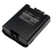 Battery Replacement Lxe 161888-0001 SB-MX9-L for FC3 MX9 - 1