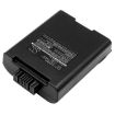Battery Replacement Lxe 161888-0001 SB-MX9-L for FC3 MX9 - 2