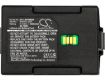 Picture of Battery Replacement Lxe 159904-0001 161772-0001 163467-0001 MX7382BATT MX7392BATT MX7394BATT MX7A380BATT for MX7