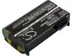 Picture of Battery Replacement Getac 441820900006 for PS236 PS236C