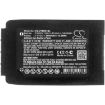 Battery Replacement Vocollect 730021 730025 BT-602-1 CWI26591 for Talkman T2 T2X - 3