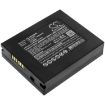 Urovo HBL9000S Battery Replacement for i9000s - 1