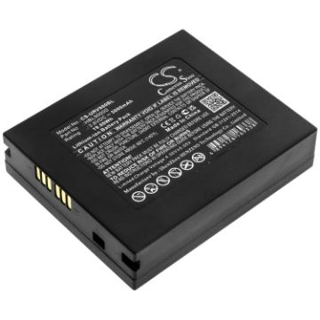 Picture of Battery Replacement Urovo HBL9000S for i9000s
