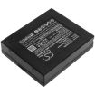 Urovo HBL9000S Battery Replacement for i9000s - 2