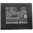 Urovo HBL9000S Battery Replacement for i9000s - 3