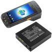 Urovo HBL9000S Battery Replacement for i9000s - 4