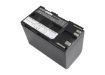 Canon BP-970 BP-970G Battery Replacement for C2 E1 - 1