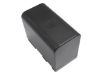Canon BP-970 BP-970G Battery Replacement for C2 E1 - 3