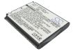 Picture of Battery Replacement Casio NP-110 NP-110DBA NP-110L NP-160 for Exilim EX-FC200S Exilim EX-FC500S