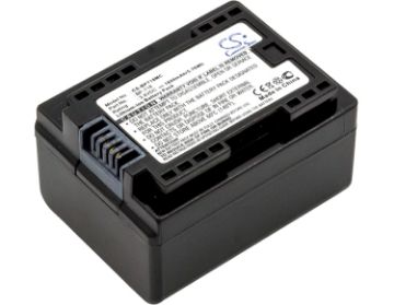 Picture of Battery Replacement Canon BP-718 for IXIA HF M56 IXIA HF R306