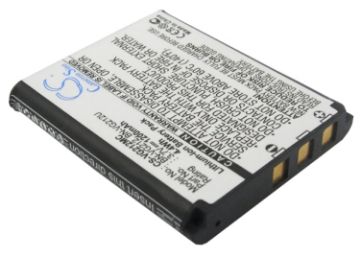 JVC BN-VG212 Battery Replacement for GZ-V700 GZ-VX705 - 1