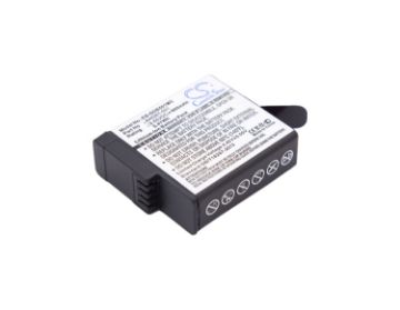 Battery Replacement for Gopro 601-10197-00 AHDBT-501 - 1