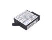 Battery Replacement for Gopro 601-10197-00 AHDBT-501 - 2