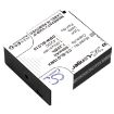 Picture of Battery Replacement Panasonic DMW-BLG10 DMW-BLG10E for Lumix DMC-GF3 Lumix DMC-GF3C