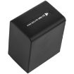 Sony NP-FV100A Battery Replacement for FDR-AX33 FDR-AX40 - 4
