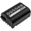 Panasonic DMW-BLK22 Battery Replacement for Lumix DC-S5 - 4