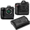Replacement Battery Nikon EN-EL18d for D6 Z9 - 6