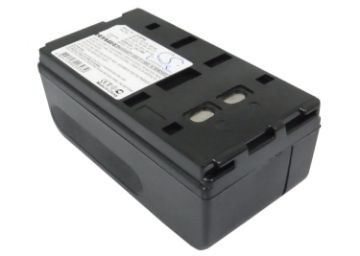 Replacement Battery for Nec VMA80 - 1
