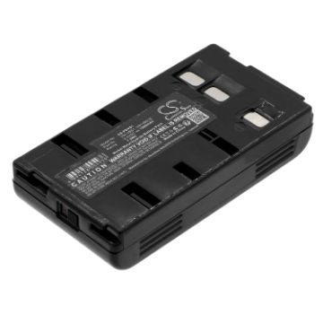HP 5184-5261 C3059A Battery Replacement for C2614A C2617A - 1