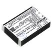 Replacement Battery Fujifilm NP-95 for FinePix F30 F31fd - 2