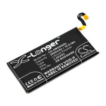 Samsung EB-BG950ABA EB-BG950ABE GH43-04731A Battery Replacement for Galaxy S8 - 1