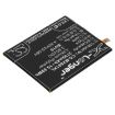 Meizu BU10 Battery Replacement for Meilan U10 Dual SIM - 2