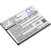 Battery Replacement Blu C735634200L for S110 S110L - 1