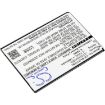 Battery Replacement Blu C735634200L for S110 S110L - 2