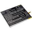 Battery Replacement Nokia HE317 for 7 7 Premium Edition - 1