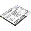 Replacement Battery for Mobistel Cynus E7 - 1