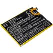 Replacement Battery for Philips AB4000DWMT AB4000DWMV Xenium CTX596 X596 - 1