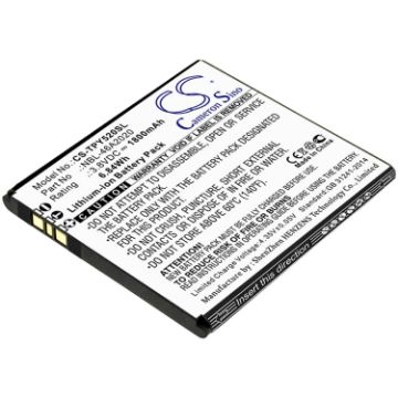 Replacement Battery for Neffos Y5L - 1