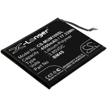 Xiaomi BM4S Battery Replacement for Redmi 10X M2004J7AC - 1
