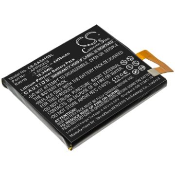 Battery Replacement Cat APP00223 for S41 - 1