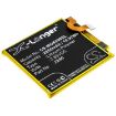 Motorola JX40 Battery Replacement for Moto X5 - 1