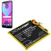 Motorola JX40 Battery Replacement for Moto X5 - 5