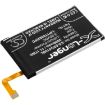 Picture of Battery Replacement Sony LIP1705ERPC for 901SO J8210