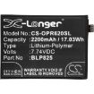 Oppo BLP825 Battery Replacement for Reno5 Pro+ Reno6 Pro - 3